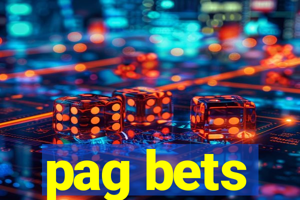 pag bets